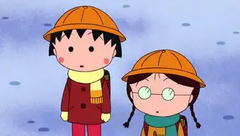 插画土豪小丸子25周年纪念图片,樱桃小堆糖,美好生活研究所