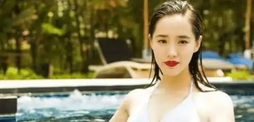 绝不能惹的4位女星,不仅颜值非常高,战斗力更是爆表
