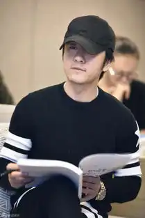 组图张翰如若巴黎曝阵容阚清子饰演女主
