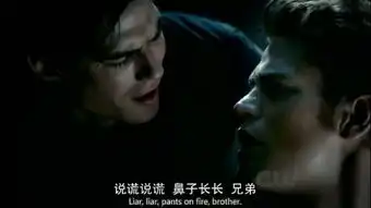 吸血鬼日记第三季vampirediariesseason3verycd电驴大全
