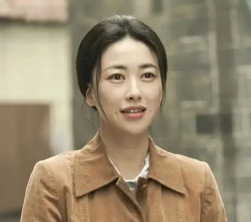 朱珠美到不可方物,演技令人动容
