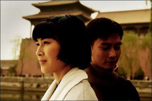 隋唐中的绝世美女,亮剑中李云龙的妻子,如今嫁入豪门
