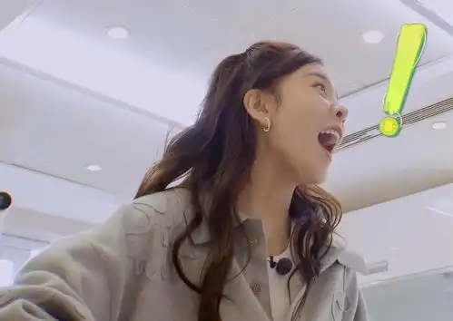 明星赚钱有多容易宋妍霏上家务类节目,邀请杨迪吃自热火锅