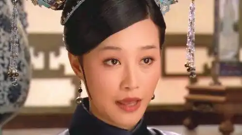 甄嬛传中,为何会说瑛贵人是浣碧对甄嬛的一个阴谋
