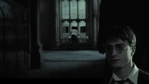 2001哈利波特与魔法石剪辑