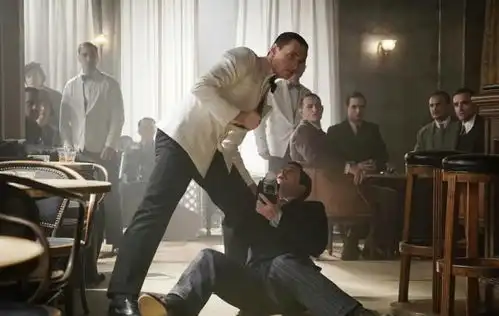 东方快车谋杀案烧脑热映中
