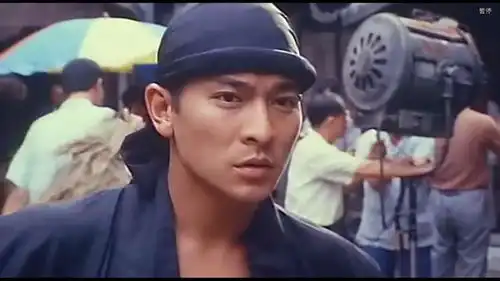 因为有他在,刘德华的天幕电影公司一直撑到了现在