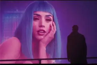 银翼杀手2049票房差强人意中国观影人群分化明显
