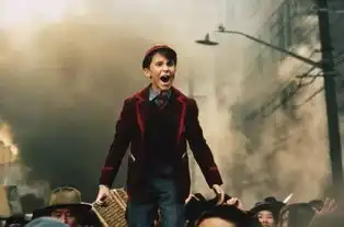 斯皮尔伯格拍过另一部辛德勒的名单