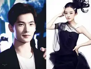 杨洋赵丽颖或合作电视剧长相思,你期待吗