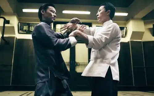 香港票房最高的6部电影,看完让人出乎意料了
