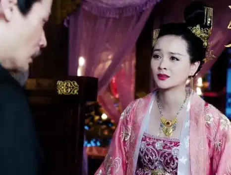 史上最文武双全的贵妃,享专宠生4子,万幸在亡国前2年去世
