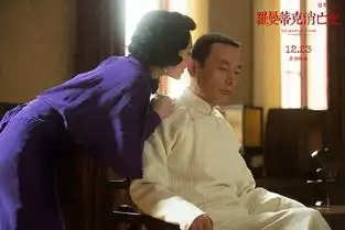 如何评价罗曼蒂克消亡史里章子怡的表现