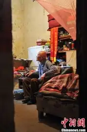 93岁抗战老兵蜗居公厕旁30年想去趟台湾