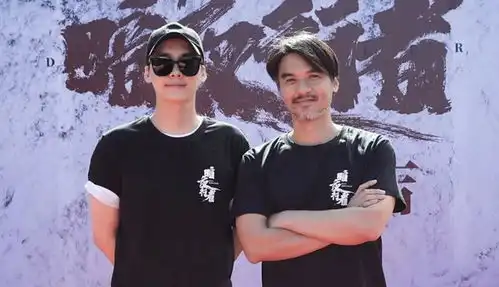 迷雾剧场新剧暗夜行者开拍,主演除了李易峰宋轶还有久违的他
