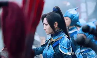 长城又名奥运开幕式之景甜拯救世界,景甜就是玛丽苏本人
