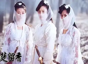 新楚留香的剧情简介
