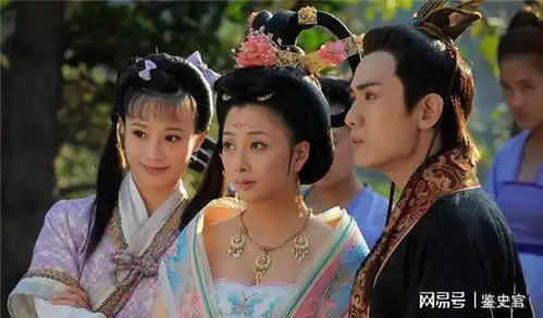 唐太宗临终前问武则天我死了,你咋办,武则天八个字保全自己
