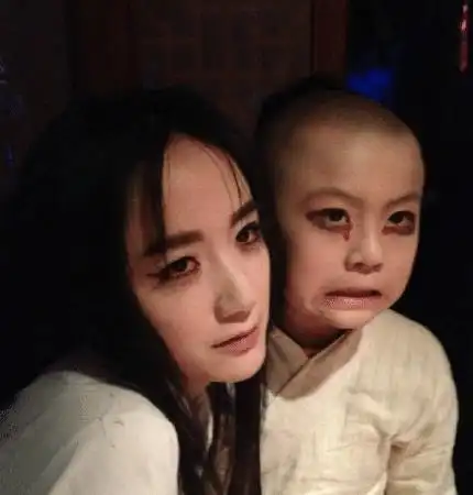 龙门镖局剧组六年后重聚,主演气质大变,糊糊成帅气小伙