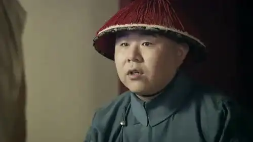 延禧攻略皇上没心情翻牌子直接去容音宫里,知道容音会想起儿子