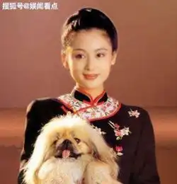 陈凯歌的老婆,陈飞宇的妈妈,50岁陈红气质超绝引网友热议
