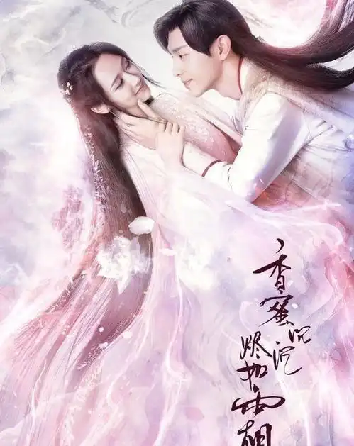 盘点那些经典荧幕cp你站过哪几对