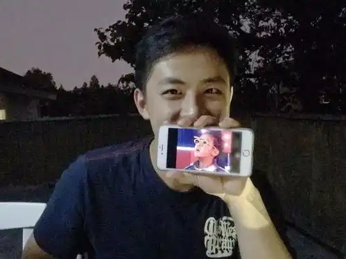 邢凯轩离开快乐星球之后,庆幸没进入演艺圈