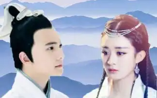 杨洋大尺度撩赵丽颖,颖宝超害羞一直锤他小胸胸
