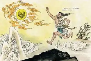 中国神话传说从盘古到秦始皇袁珂