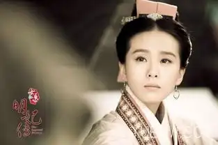 电视剧女医明妃传编剧说自己一点不懂中医