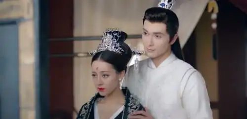 枕上书中白凤九的三个夫君,前两个都是有名无实