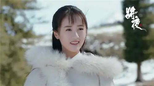 将夜女配莫山山温婉,叶红鱼傲骨,而我唯独钟情于她
