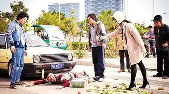 西虹市首富引争议喜欢开心麻花就是没品位吗
