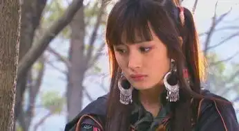 杨幂最美六大古装剧网友夕瑶最美,最后好尴尬
