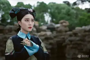 画框里的女人杀青范冰冰凄美剧照曝光