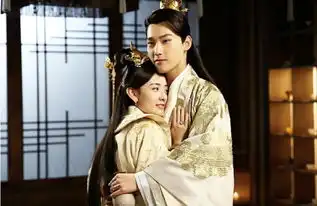 双世宠妃后,又一部穿越甜宠剧来袭,光看剧照画风就想追