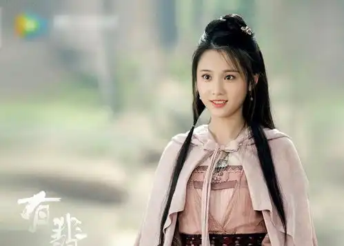 赵丽颖最新剧照曝光,王一博古装风度翩翩,张慧雯周洁琼比美
