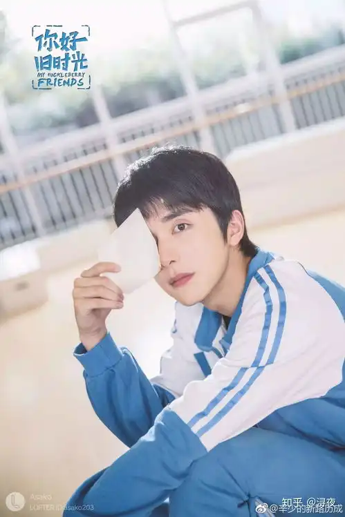 可不可以分享几张你好,旧时光的壁纸