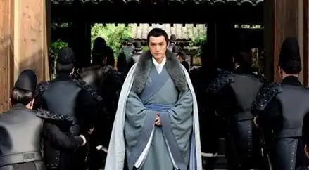 经典古装电视剧琅琊榜,看看梅长苏如何扶持明君,匡扶正义
