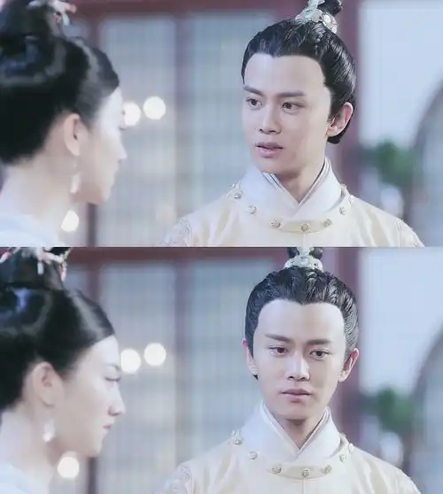 大唐荣耀里面是你是被谁吸粉的
