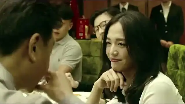 找到你曝姚晨版预告剪辑这个时代对女人要求很高
