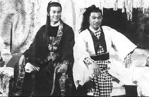 有吴孟达的地方就有回忆杀香江儿女的江湖往事