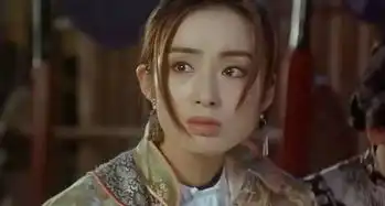 星爷的荧幕情侣张敏宣布复出往日剧照现盛世美颜
