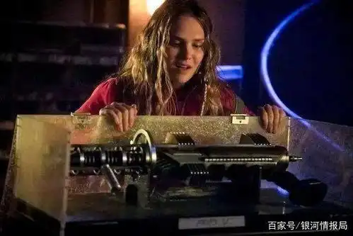 惊了绿箭宇宙中居然有绿灯侠,绿箭侠也不是第一位超级英雄