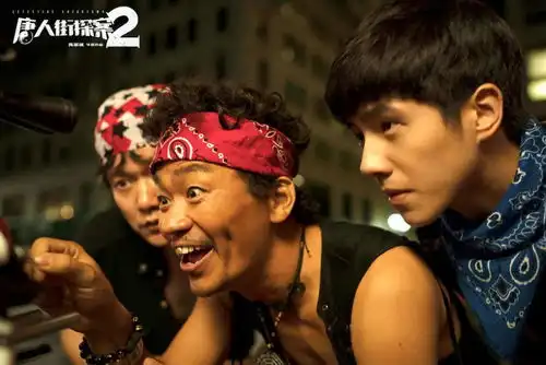 刘昊然裸奔,迷死了多少女孩子