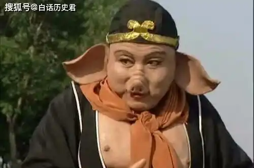 都是龙王,为何东海龙王水淹陈塘关没事,泾河龙王多下雨却被斩