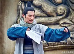 隋唐演义官方剧照