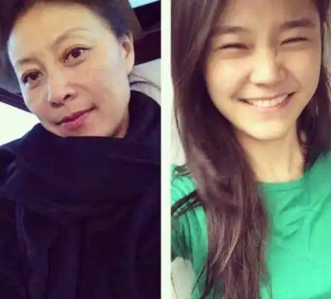 快被遗忘的女演员,曾比江珊还红,女儿5个月时遭嫌弃