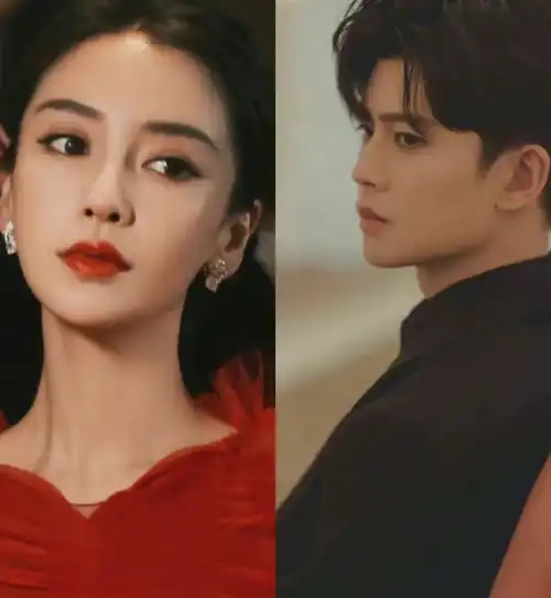 angelababy资源飞升,手握5部待播剧,将开启霸屏模式
