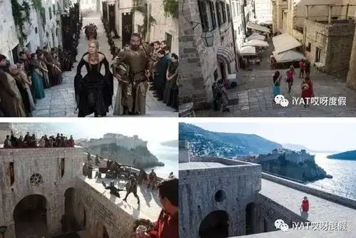 跟着世界遗产名录游权力的游戏取景地克罗地亚
